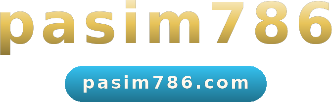 pasim786 logo